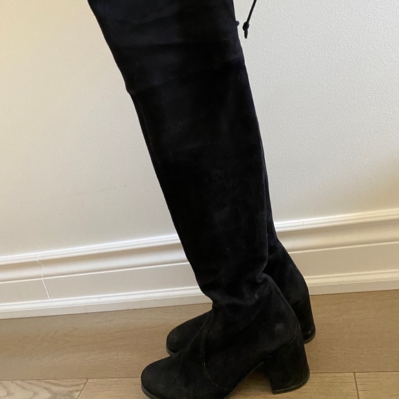 stuart weitzman tieland - Picture 1 of 2